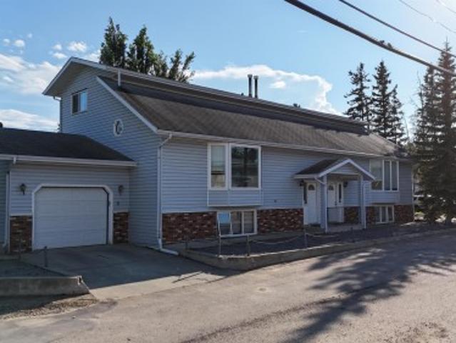 4805 47 Street, Drayton Valley, AB, T7A 1H8 house for sale | Listing ID E4504 | Royal LePage
