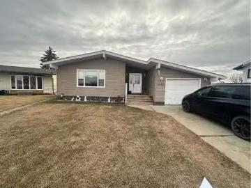 Grimshaw, Alberta