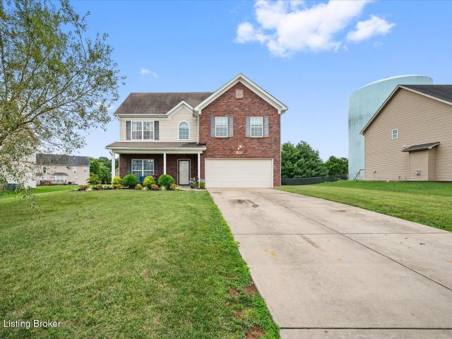 4806 Morgan Place Blvd