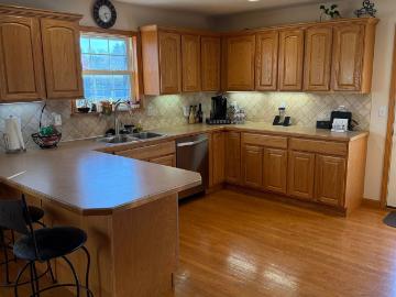 4806 Northridge, Auburn, MI