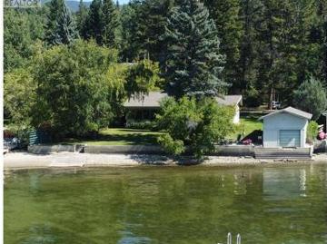 4806 Andreen Road, Windermere, BC, V0B 2L1 house for sale | Listing ID 10361 | Royal LePage