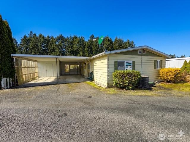 4806 Cushman Road NE # 104