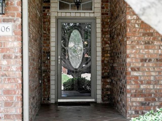 4806 Hammerstone Trail