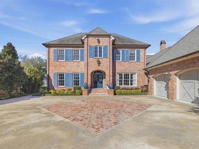 4806 Portrush Dr, Lake Charles, LA 70605 | MLS #SWL26001