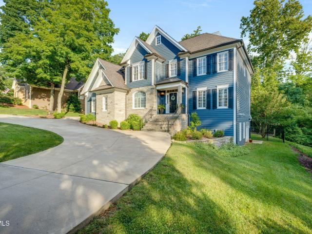 4806 Preston Park Drive