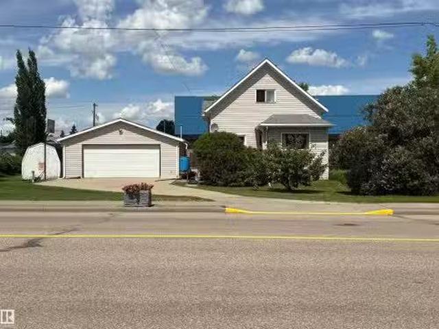 4806 50 Avenue, Elk Point, AB, T0A 1A0 house for sale Listi.