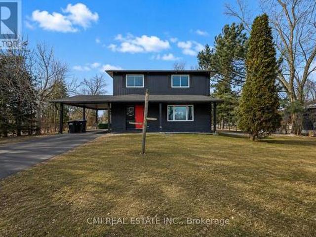 4806 5Th Side Road, Essa, ON, L0L 2N2 house for sale | Listing ID N13585 | Royal LePage