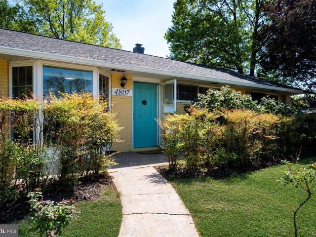 4807 Flower Lane