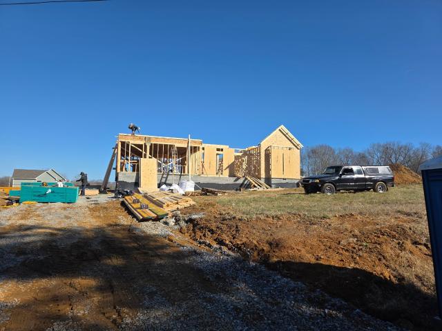 4807 Hunter Rd, Southside, TN 37171 | MLS #3288