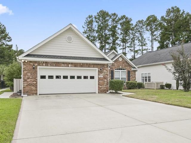 4807 Harvest Dr, Myrtle Beach, SC 29579