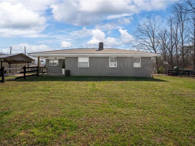 4807 Lee Rd, Gainesville, GA 30506 | MLS #7727