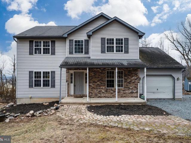 4807 Wentzel Ave, Temple, PA 19560 | MLS #PABK2072