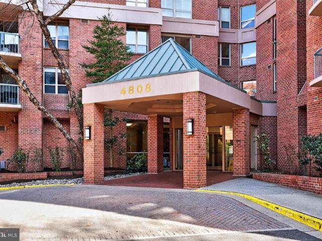 4808 Moorland Lane # 804