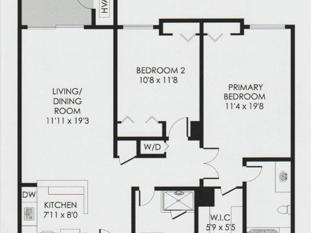 4808 Moorland Ln, Unit 409, Bethesda, MD 20814 | MLS #MDMC2225