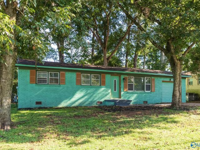 4808 Blue Haven Drive