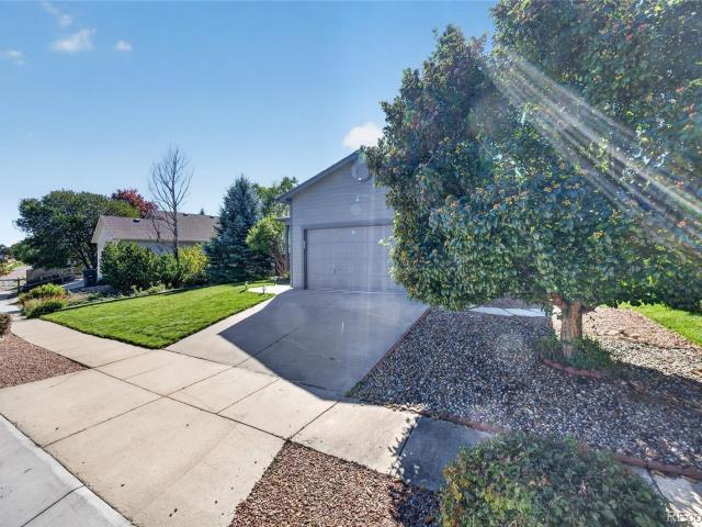 4808 Bridle Pass Drive