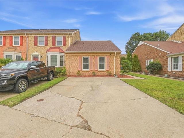 4808 Deming CT