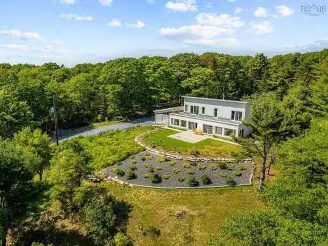 4808 332 Highway, East Lahave, NS, B4V 0V7 house for sale L.