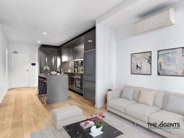 4809/33 Rose Lane, Melbourne VIC 3000 AUS