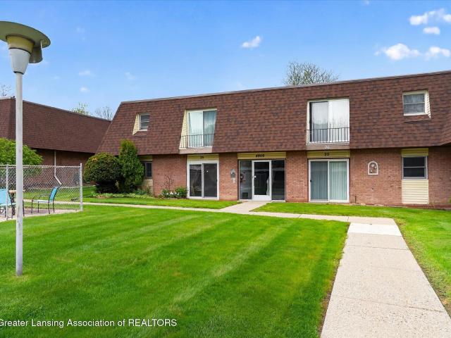 4809 Gull Road # 23