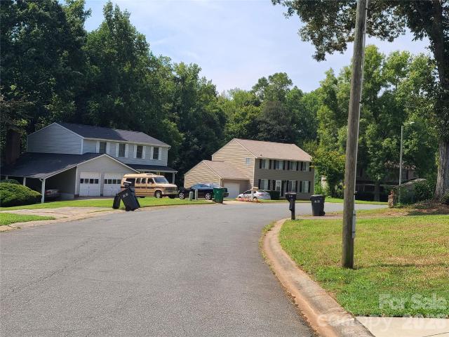 4809 Garvis Drive # 20