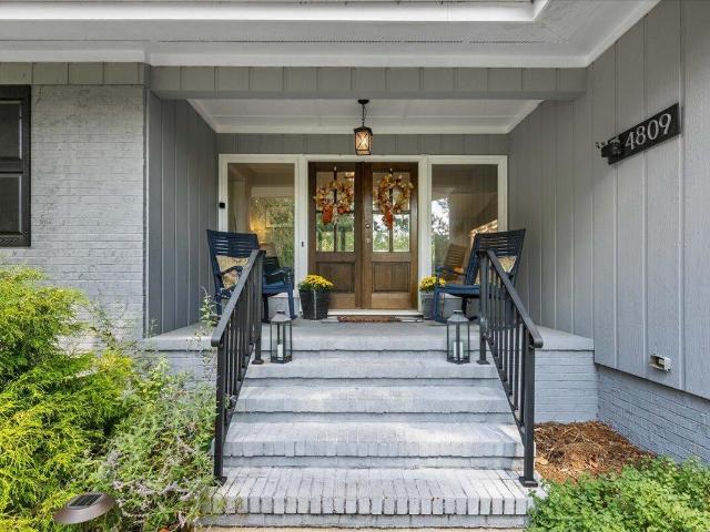 4809 Will O Dean Road