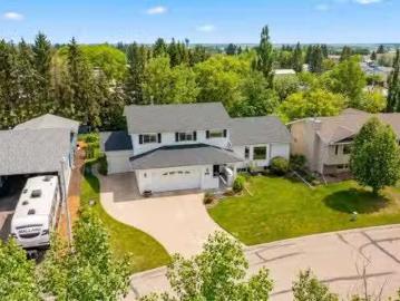 4809 59 Street, Lacombe, AB, T4L 1M5 house for sale Listing.