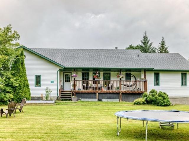 4809 51 Street, Jarvie, AB, T0G 1H0 house for sale | Listing ID E4503 | Royal LePage