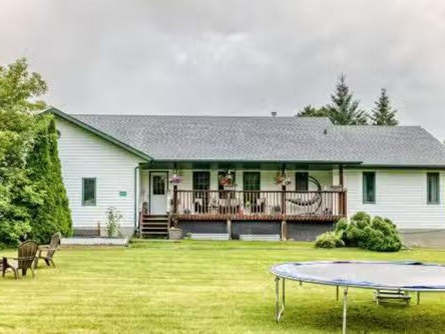 4809 51 Street, Jarvie, AB, T0G 1H0 house for sale Listing.