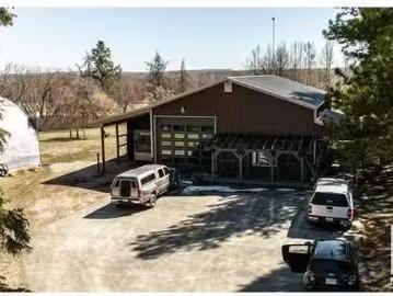 48003 Rge Rd 60, Rural Brazeau County, AB, T0C 0P0 house for.