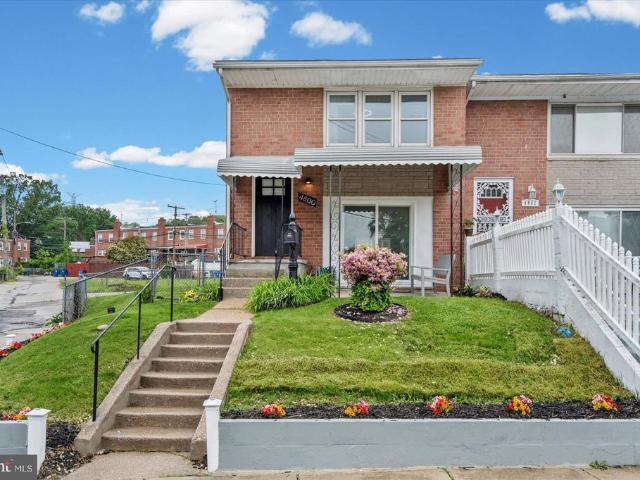 4800 Midline Road