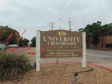 4800 Northway Drive # 2A