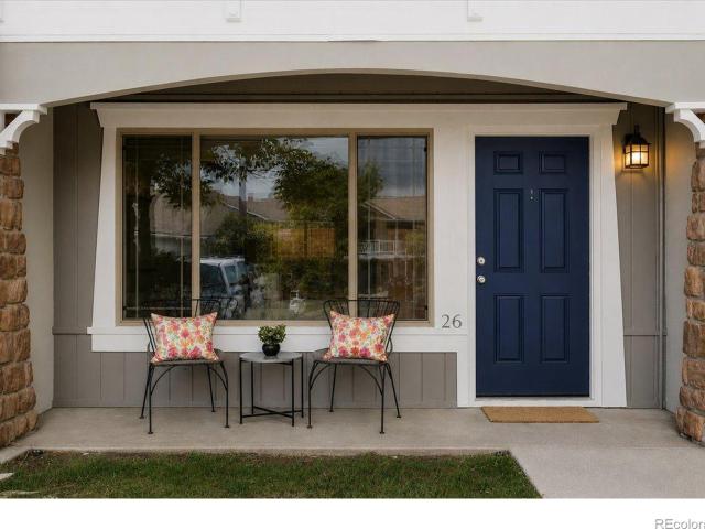4800 Osage Drive # 26C