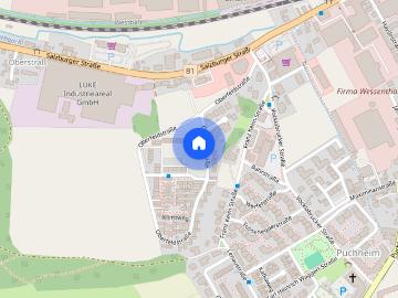 4800 Attnang Puchheim, Oberfeldstraße 16/6