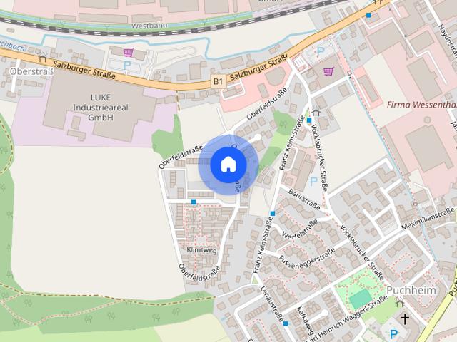 4800 Attnang Puchheim, Oberfeldstraße 16/6