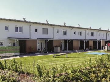 Wohnung mieten in Bezirk Vöcklabruck