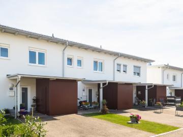 Wohnung mieten in Bezirk Vöcklabruck