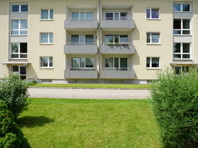 4800 Attnang Puchheim, Leharstraße 12/4