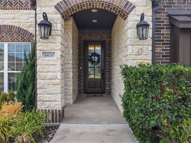 4800 Crooked Branch Drive