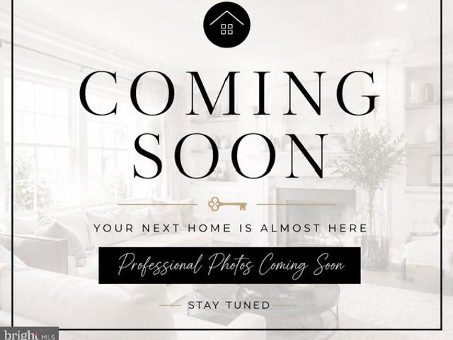 4800 Deanwood Dr, Capitol Heights, MD 20743