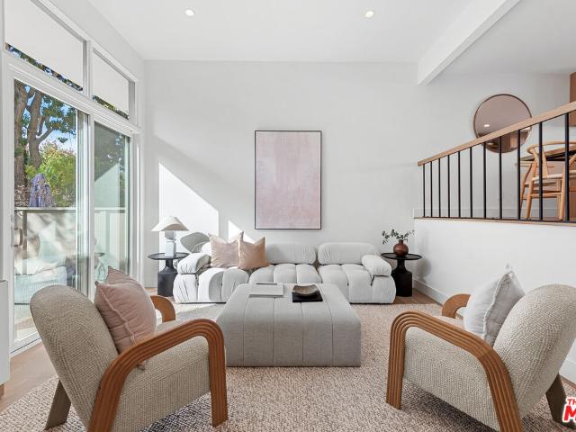4800 La Villa Marina, Unit C, Marina del Rey, CA 90292 | MLS #26835