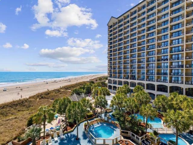4800 S Ocean Blvd. 408