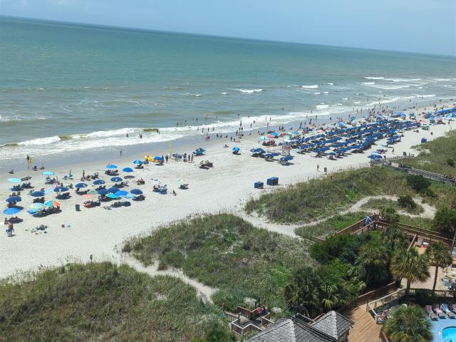 4800 S Ocean Blvd. 908