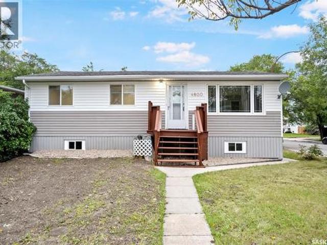 4800 4Th Avenue, Regina, SK, S4T 0J2 house for sale | Listing ID SK051523 | Royal LePage