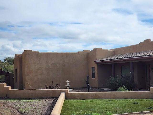 48012 N 16th St, New River, AZ 85087 | MLS #6961