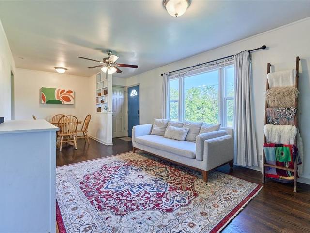 4801 Martha Truman Road
