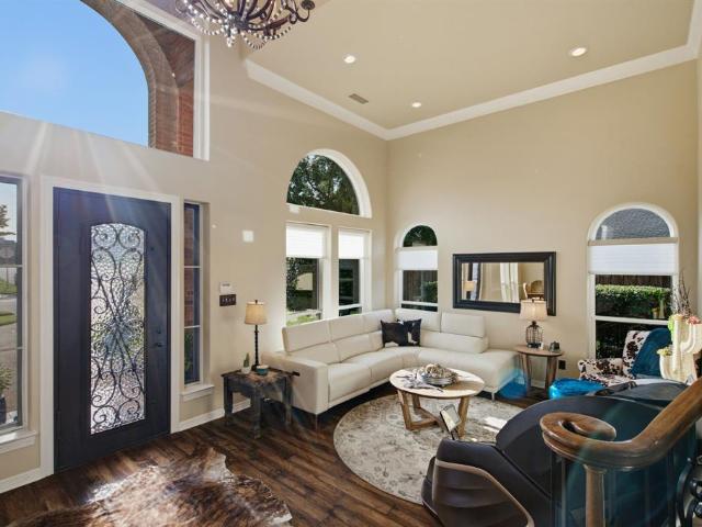 4801 Mill Creek Drive