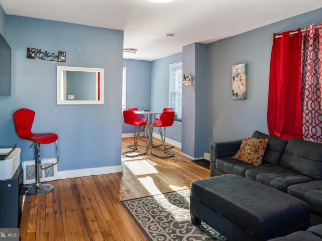 4801 B St SE, Washington, DC 20019 | MLS #DCDC2235
