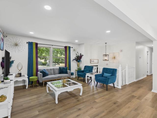 4801 Basswood Drive