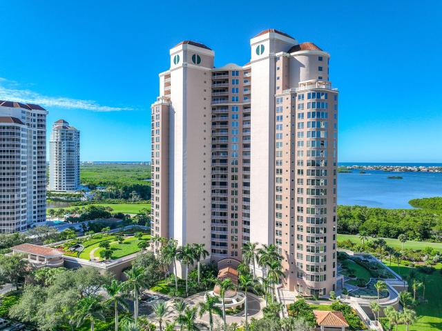 4801 Bonita Bay Boulevard, 2004, Bonita Springs, US, FL